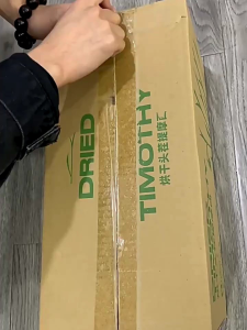 5A grade first-cut Timothy second grade Timothy grass  alfalfa hay for rabbit chinchalla guinea pig hamster