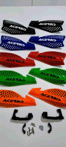 Handguard Acerbis Ultimate Universal Trail Klx Crf WR Supermoto Beat Street ADV Dll