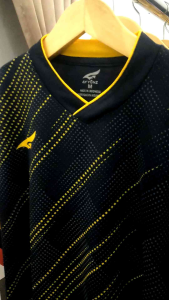 Kaos bola anak anak jersey stelan olahraga sepak bola futsal volly badminton