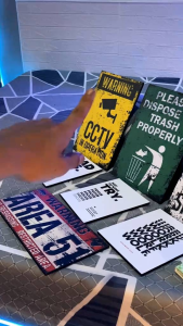 Hiasan dinding kamar aesthetic Poster dinding vespa vintage retro Pajangan Walldecor