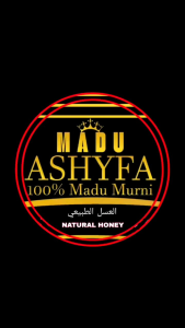 REAL MADU ASLI 100% dari LEBAH LIAR/LOKAL/HUTAN LIAR