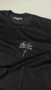 Ethel Cain Shirt Preachers Daughter T-shirt | Amazedph