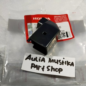 Karet Tutup Swit Rem PCX 150 & ADV 150: Cover Karet Switch Rem ADV 150 PCX 150