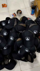 TOPI SEKOLAH TUT WURI HANDAYANI