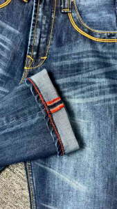 Celana Cardelle Jeans Pria Dari Pabrik Ekspor Quality