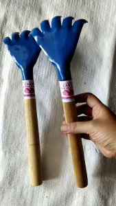 GARUK TANGAN - GARUK TANAH - GARUK MATUN - GARUK RUMPUT - GARUK SAMPAH
