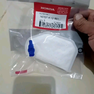 Saringan Pompa Tangki Bensin Filter Set PCX 150, PCX 160 & ADV 150 Original Honda