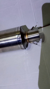 Selincer Silencer Knalpot GPS Inlet 38