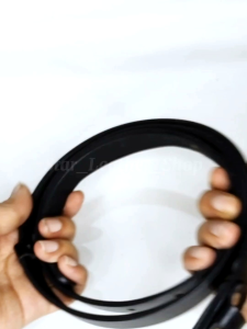 Ikat Pinggang Wanita Kulit/Belt Wanita Simpel/Sabuk Kulit Cewek Fashion Trendy