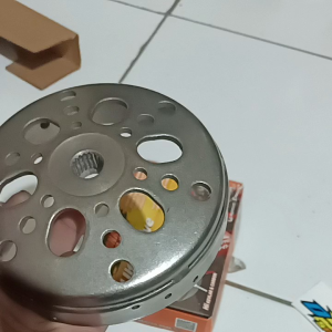 PAKET MANGKOK CUSTOM DAYTONA NMAX AEROX LEXI VARIO ANTI GREDEG