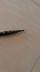 Joran Tegek Oregon Atlantis Set Kolong Keramik ukuran 300 360 450 540 - MELDOS SHOP