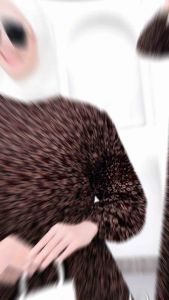 Yuki Midi Dress Big Size LD 110 120 140 Super Jumbo XL XXL 4XL Rayon Viscose Busui