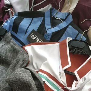 SALE.. Baju Koko Kemeja Koko Lama Display Baju Muslim Pria Murah Obral Baju Pria Dewasa Remaja