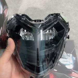 Choá Đèn LED 2 tầng ZHI-PAT chính hãng cho xe Honda WINNER 150 2016-2019.