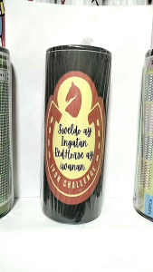 REDHORSE ALKANSYA IPON CHALLENGE