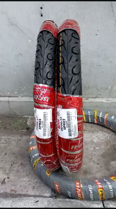 Ban Motor Aspira Spr23 70/90-17 dan Variannya