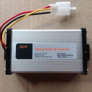 Đổi nguồn 12v xe đạp điện xe máy điện 36/72v