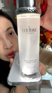 WHITE CAVIAR AURA ESSENCE TONER 120ml