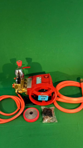 POWER SPRAYER MESIN SEMPROT TEKANAN TINGGI SC 30 SANCHIN