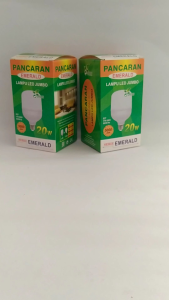 Lampu led pancaran 20 watt SNI bohlam neon pijat COD