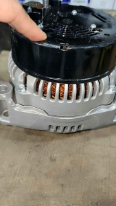 Alternator Mercedes Benz 124 W124 E320 Masterpiece 12v 120a