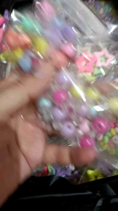 Aneka Mote/Mute/Manik/Meronce: Makanan Tradisional Indonesia