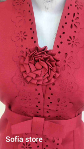 Atasan Kebaya Encim Modern & Desain Klasik