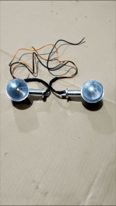 LAMPU SEN BELAKANG SCOOPY KARBU KYT NARITA PART