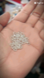 charm bạc khoen tròn 925 chuyên mix vòng khóa đầu dây lắc tay