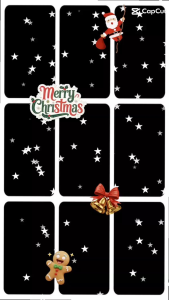 Family Christmas T-shirt and Pajama Set Fit for Family Holiday Celebration