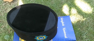 peci songkok hitam logo