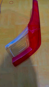 mika stoplamp lampu belakang honda brv dan mika lampu bagasi original 2022 2023 2024 kanan atau kiri mika kaca lampu belakang new honda brv mika lampu bagasi brv