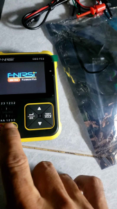 Máy đo linh kiện điện tử đa năng 2 trong 1