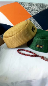 Peci Habasya Premium Grade A Terbaru