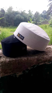 Peci Kopiah Uje Ghoni / Peci Assagofah Turki Terbaru