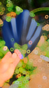 VISOR/WINDSHIELD VIXION NVA MODEL TRANFORMER BERKUALITAS PRESISI