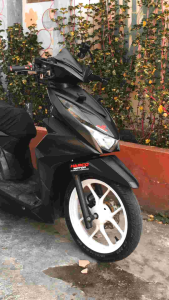 Knalpot Samlong FK Racing inlet 38 beat karbu beat esp fi beat pgm fi beat fi beat delux beat street new/old mio j mio m3 mio sporti mio smile vario 125 old/led vario new 125/150 vario 110 karbu