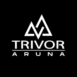 Tas Tahan Air & Clutchbag Desain Modern TRIVOR