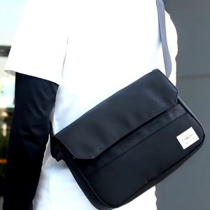 tas selempang pria wanita REISA