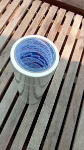 Lakban Kertas Harga Jual Satuan