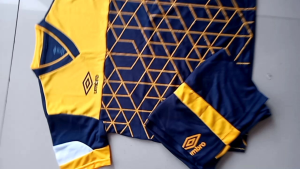 JERSEY FUTSAL ANAK USIA 5-13TAHUN | KAOS BOLA FUTSAL VOLLY JUNIOR