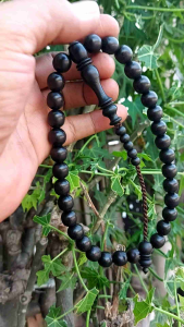 Tasbih Galih Kelor 33 Butir: Tradisi & Ibadah
