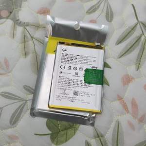 pin oppo A3s / A5s / A7 / A12 / A31 2020 model BLP673 lắp chung