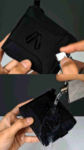 Dompet Premium Pria Medelin: Desain Modern & Fungsi Praktis