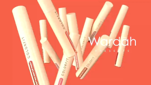 WARDAH COLORFIT Lip Paint Transproof: Lipstik Tahan Lama 12 Jam