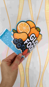 Hairdress for Nutrition Month