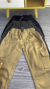 CELANA CARGO ANAK PANJANG LAKI LAKI UMUR 1 - 11 TAHUN