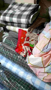 SRPREI EASTETIC SEPREI HALUS UKURAN 120X200X15 & 140X200X20 & 160X200X20 & 180X200X20 SARUNG BANTALGULING