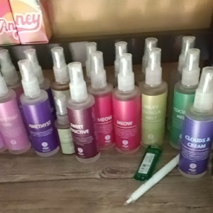 ANNEY PERFUME RESELLER PACKAGES 10 +1 35 ML TARPULINECATALOG