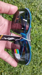 Kacamata Mancing Tembus Air & Original FREE SOLDIER: Polarized Anti Silau Berkualitas Tinggi